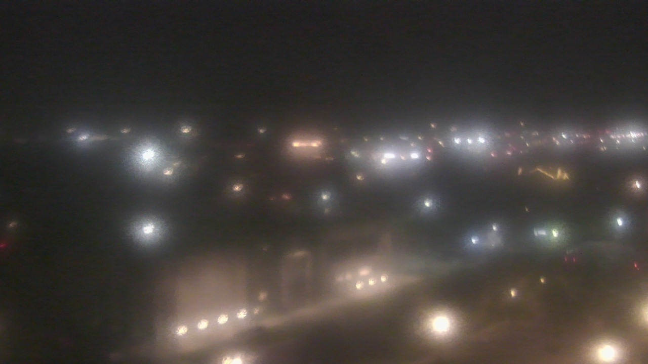 Thumbnail for current weather camera view from Downtown West in Georgetown, Texas