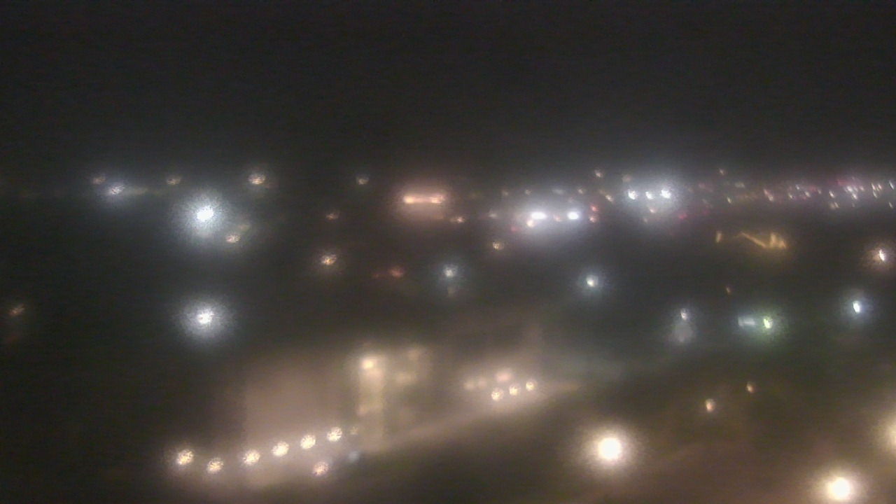 Thumbnail for current weather camera view from Downtown West in Georgetown, Texas