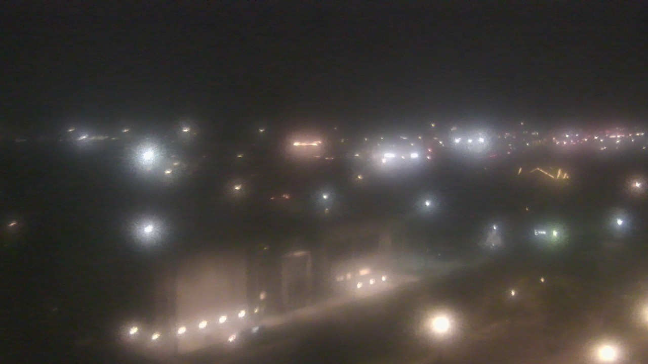 Thumbnail for current weather camera view from Downtown West in Georgetown, Texas