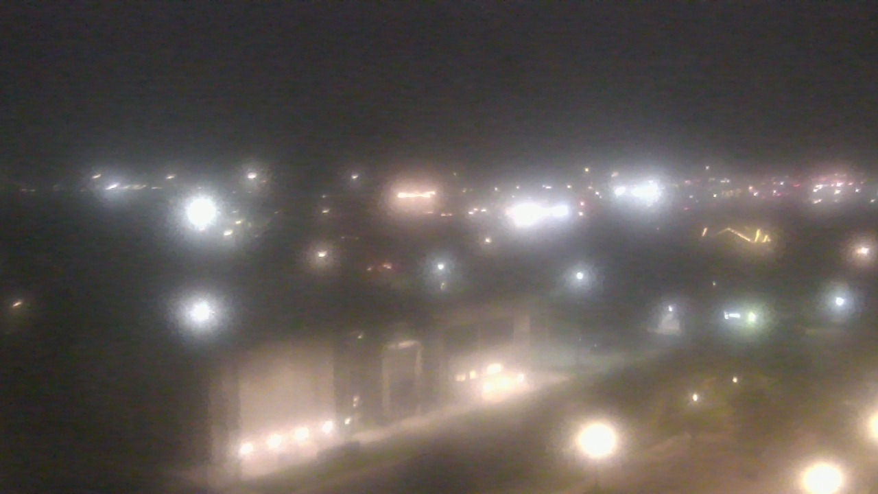 Thumbnail for current weather camera view from Downtown West in Georgetown, Texas