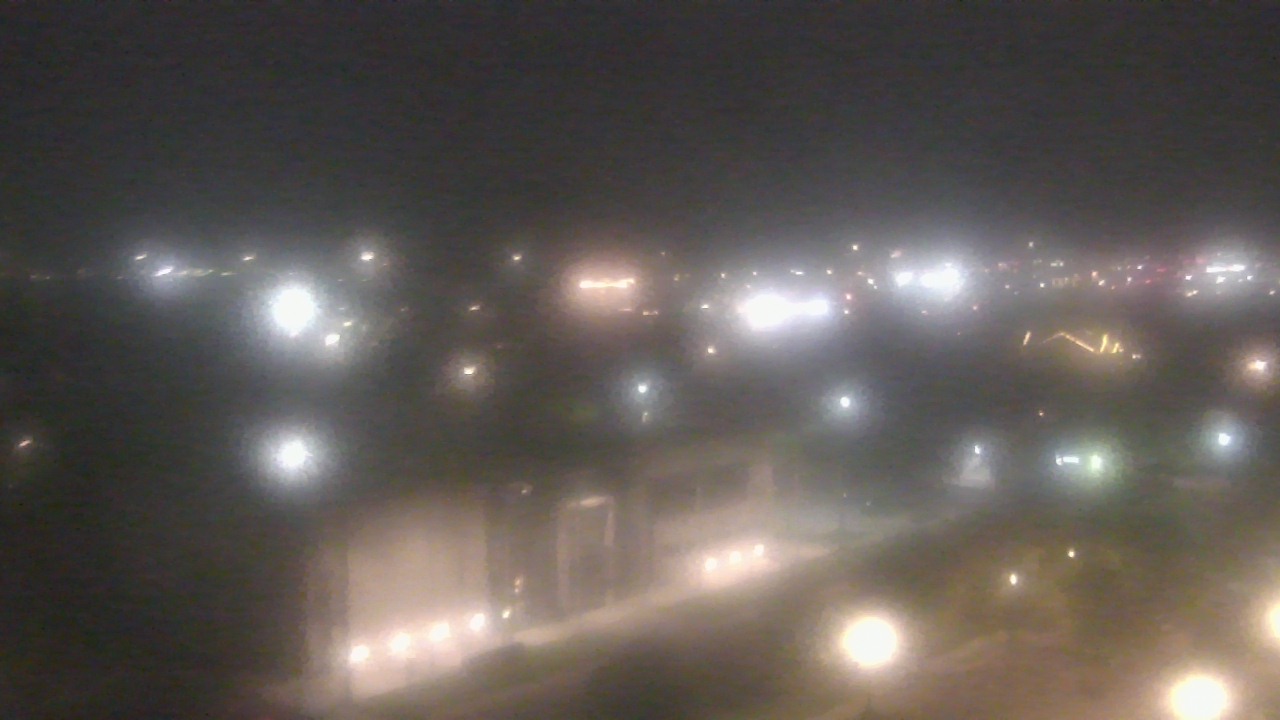 Thumbnail for current weather camera view from Downtown West in Georgetown, Texas