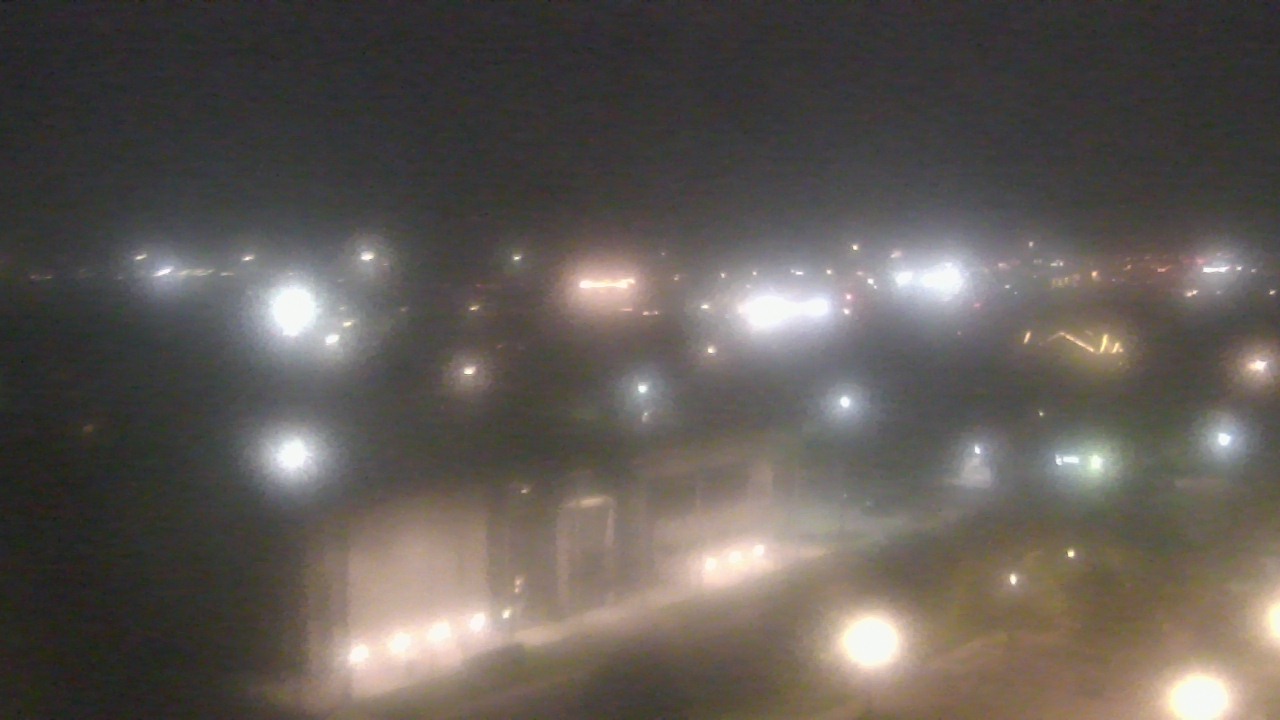 Thumbnail for current weather camera view from Downtown West in Georgetown, Texas