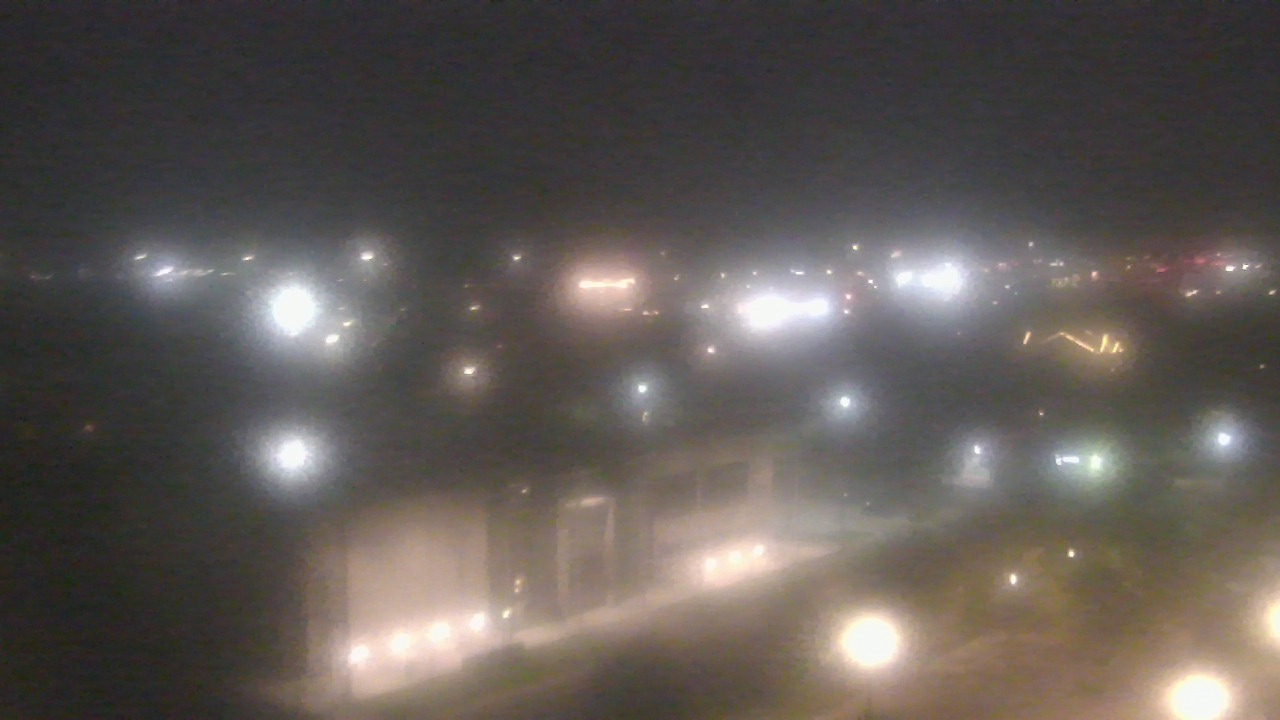 Thumbnail for current weather camera view from Downtown West in Georgetown, Texas