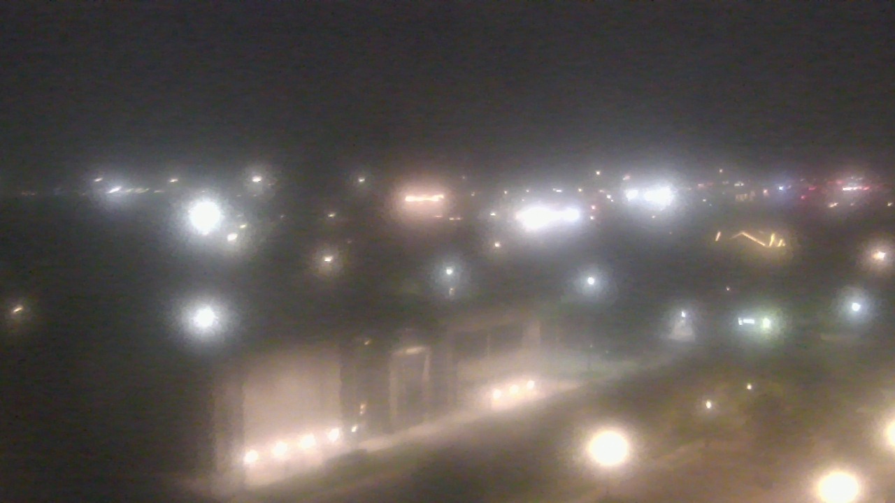Thumbnail for current weather camera view from Downtown West in Georgetown, Texas