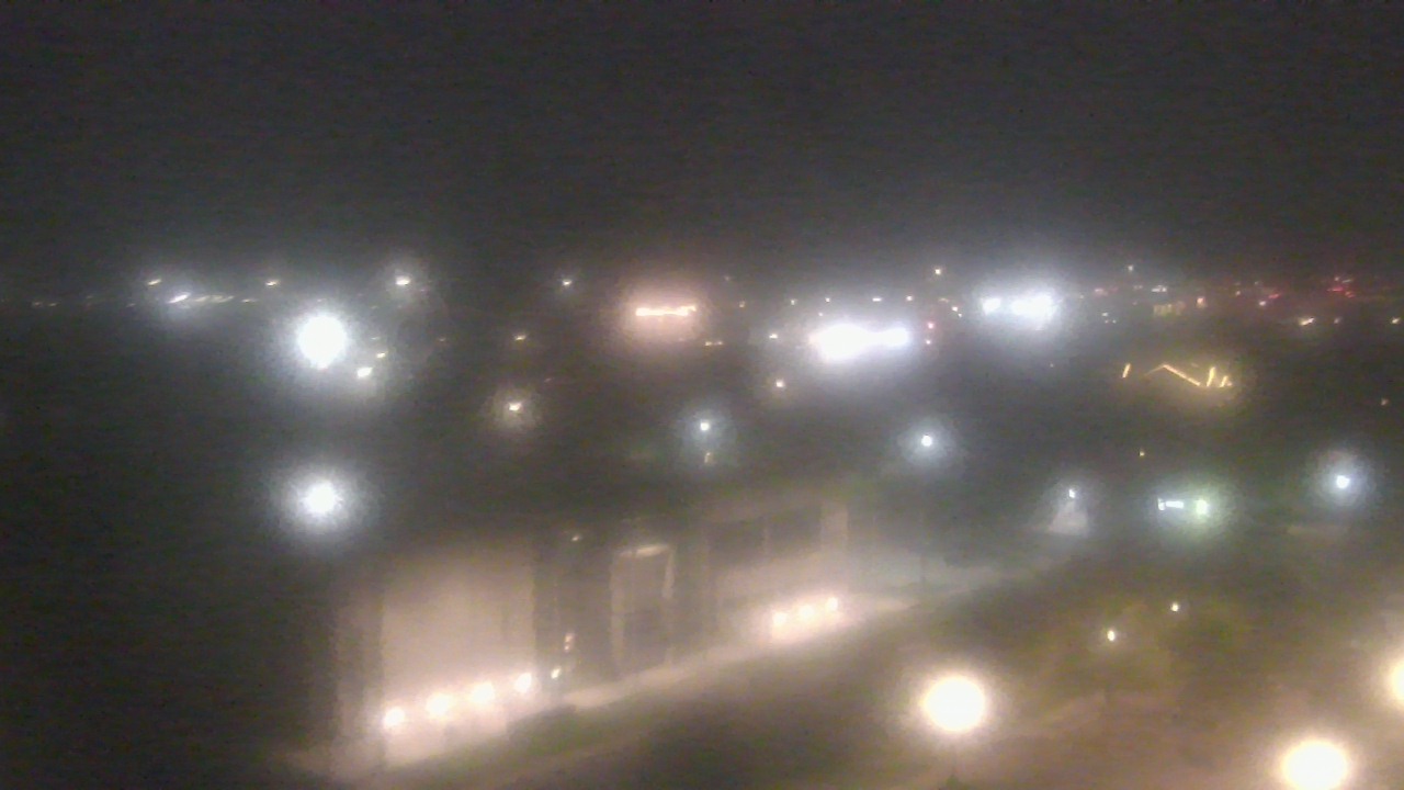 Thumbnail for current weather camera view from Downtown West in Georgetown, Texas