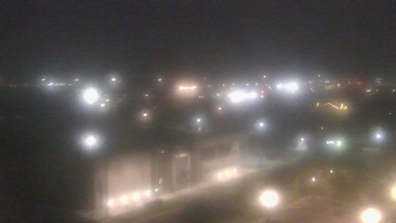 Thumbnail for current weather camera view from Downtown West in Georgetown, Texas