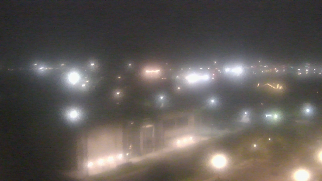 Thumbnail for current weather camera view from Downtown West in Georgetown, Texas