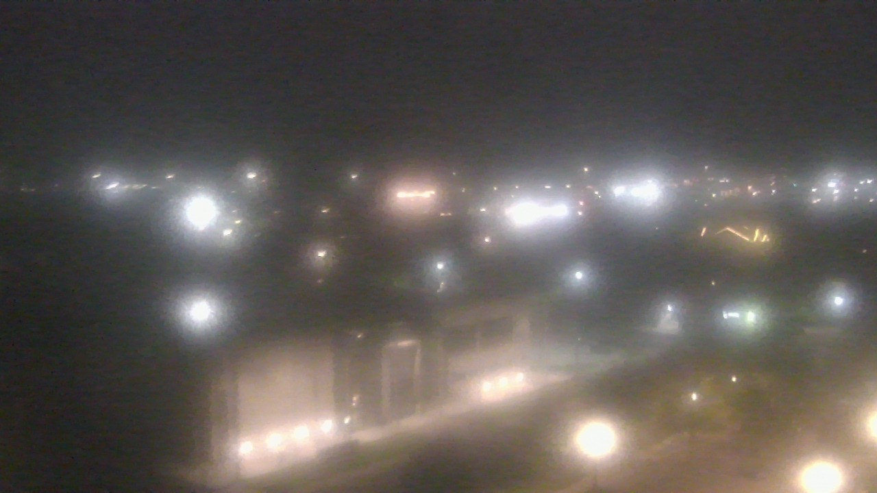 Thumbnail for current weather camera view from Downtown West in Georgetown, Texas