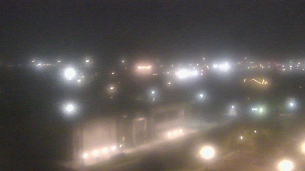 Thumbnail for current weather camera view from Downtown West in Georgetown, Texas