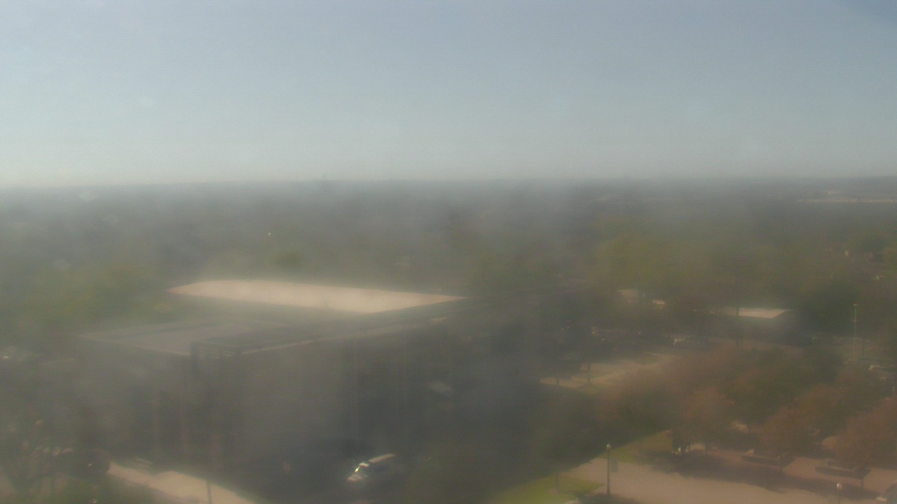 Thumbnail for current weather camera view from Downtown West in Georgetown, Texas