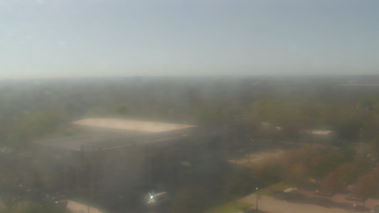 Thumbnail for current weather camera view from Downtown West in Georgetown, Texas
