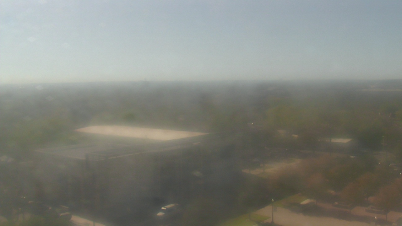 Thumbnail for current weather camera view from Downtown West in Georgetown, Texas