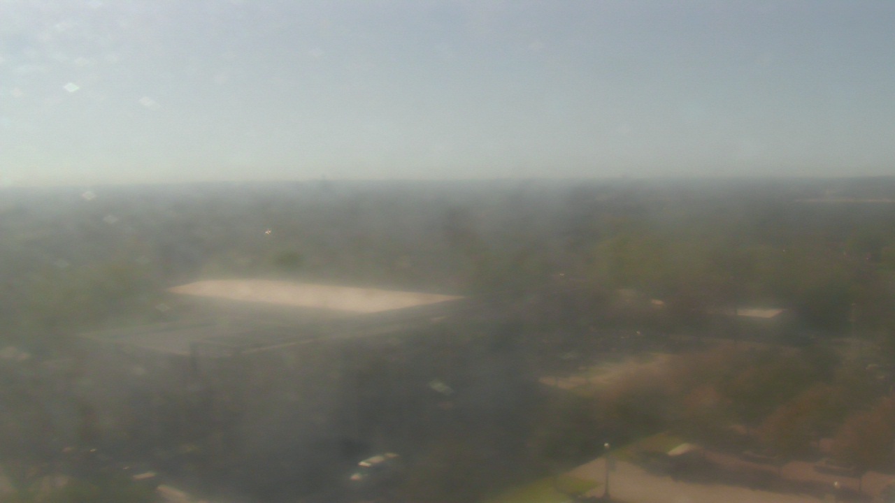 Thumbnail for current weather camera view from Downtown West in Georgetown, Texas