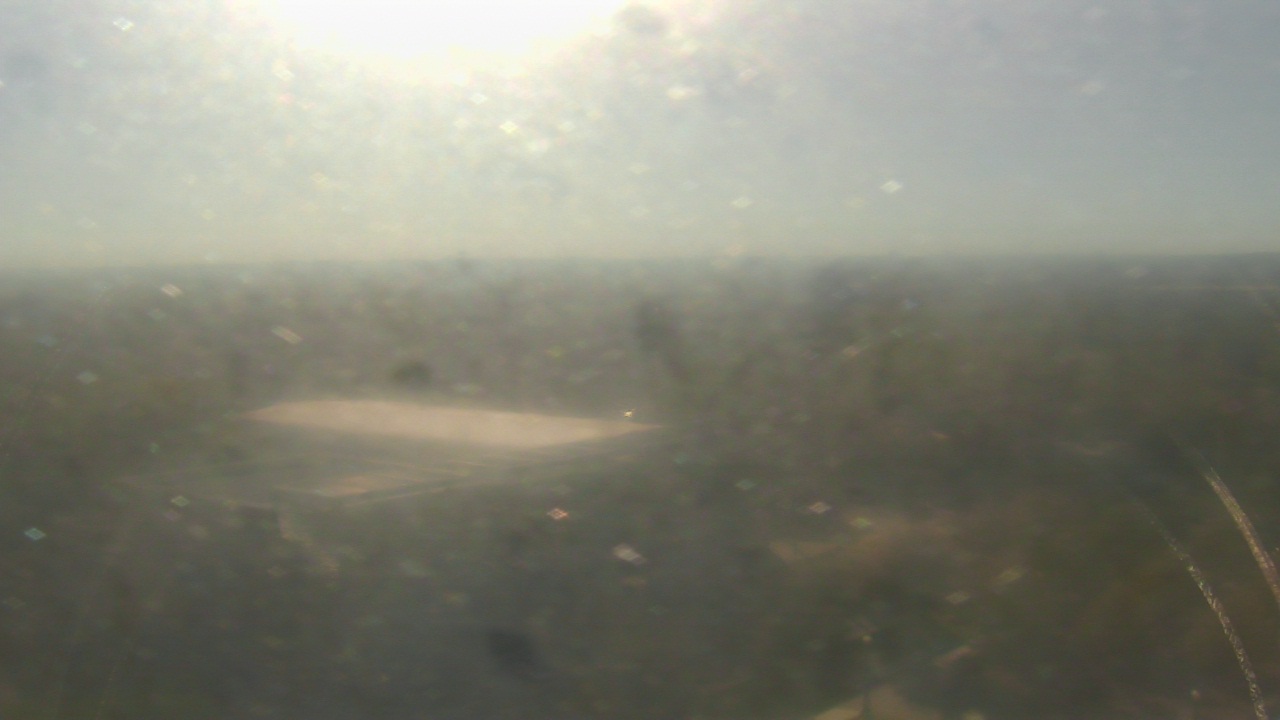 Thumbnail for current weather camera view from Downtown West in Georgetown, Texas