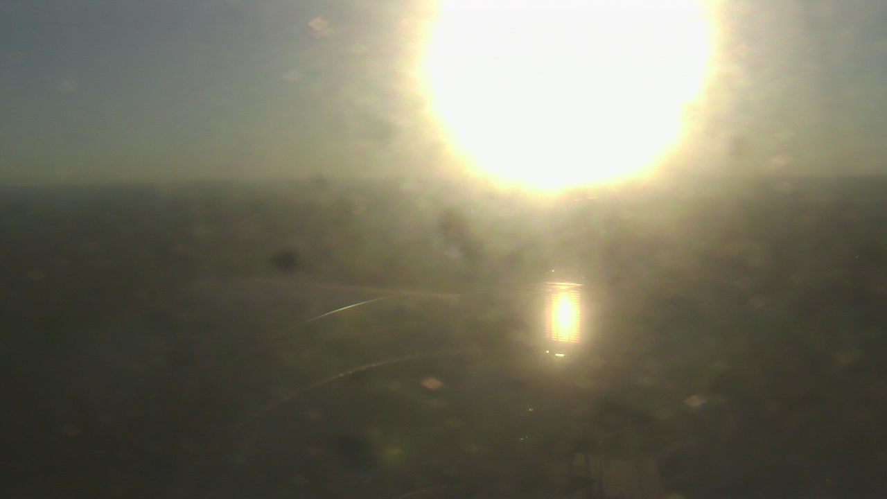 Thumbnail for current weather camera view from Downtown West in Georgetown, Texas