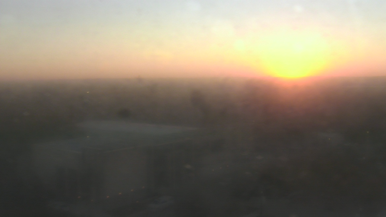 Thumbnail for current weather camera view from Downtown West in Georgetown, Texas