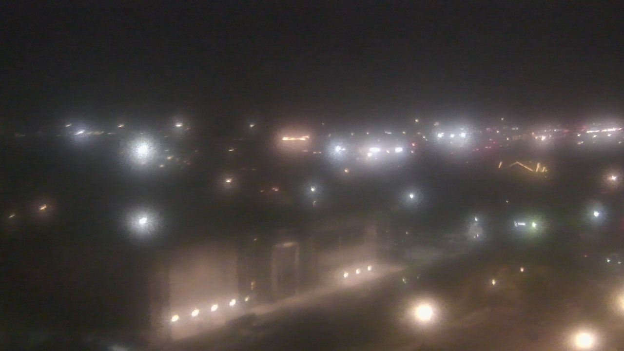 Thumbnail for current weather camera view from Downtown West in Georgetown, Texas
