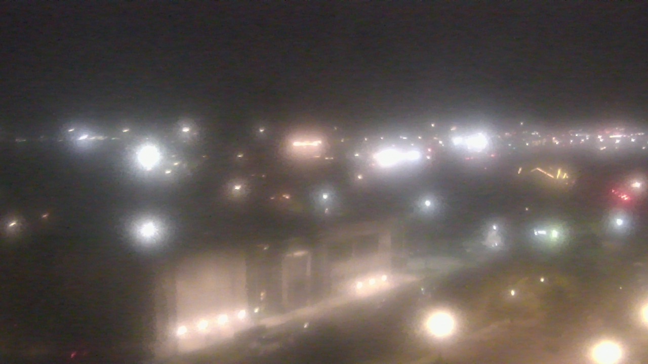 Thumbnail for current weather camera view from Downtown West in Georgetown, Texas