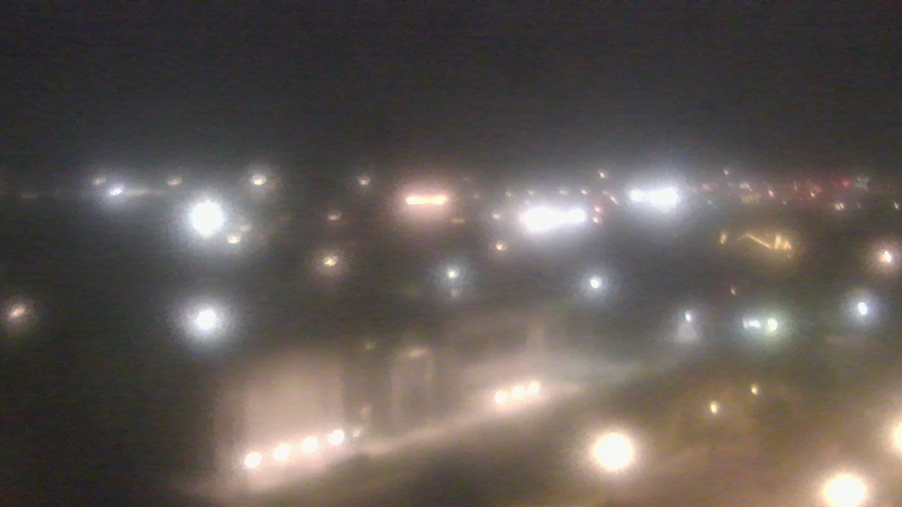 Thumbnail for current weather camera view from Downtown West in Georgetown, Texas