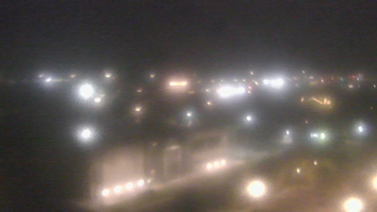 Thumbnail for current weather camera view from Downtown West in Georgetown, Texas