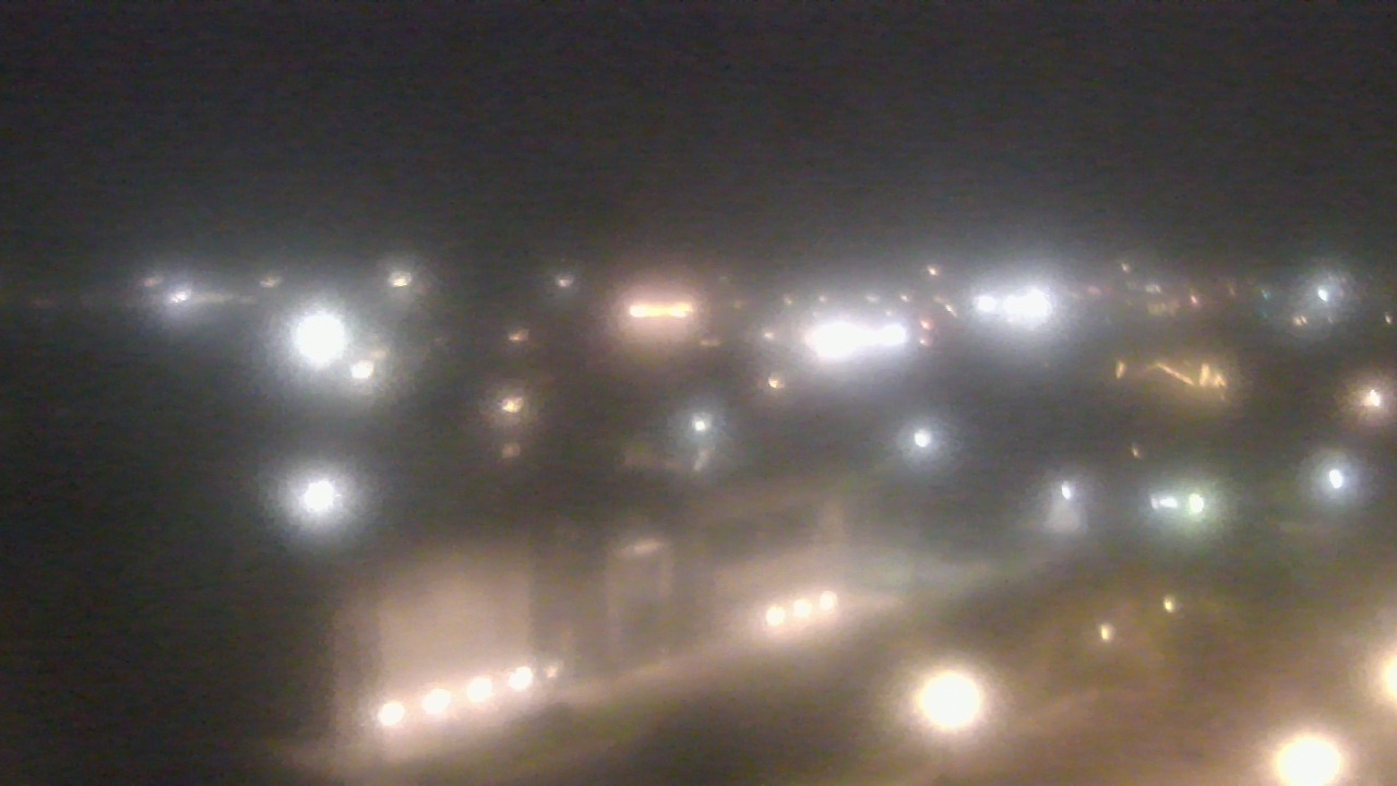 Thumbnail for current weather camera view from Downtown West in Georgetown, Texas