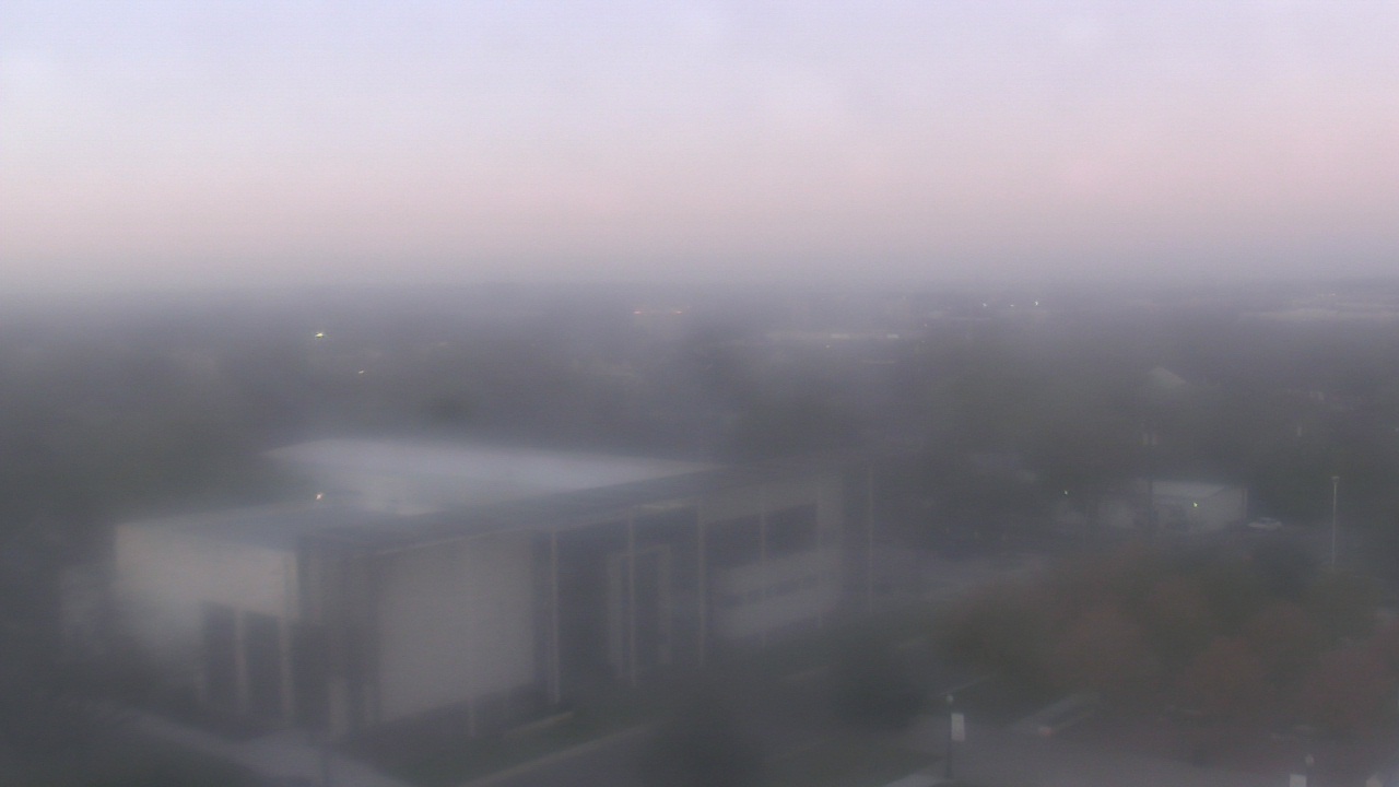 Thumbnail for current weather camera view from Downtown West in Georgetown, Texas