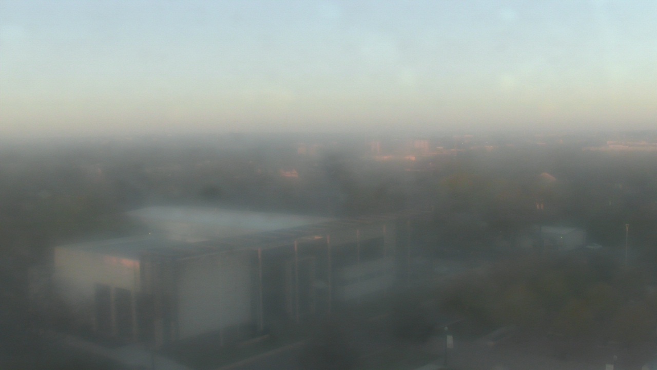 Thumbnail for current weather camera view from Downtown West in Georgetown, Texas