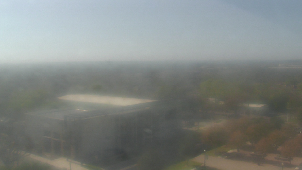 Thumbnail for current weather camera view from Downtown West in Georgetown, Texas