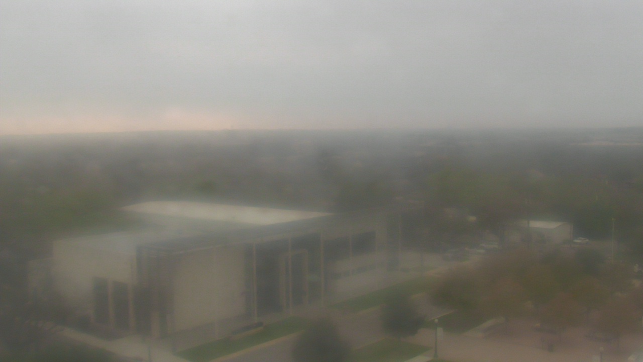 Thumbnail for current weather camera view from Downtown West in Georgetown, Texas