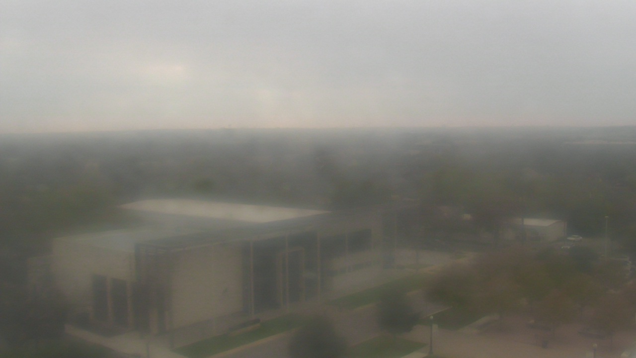 Thumbnail for current weather camera view from Downtown West in Georgetown, Texas