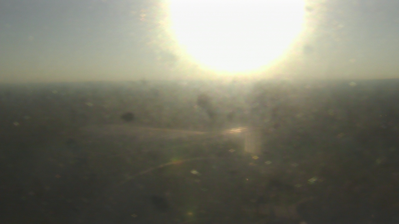 Thumbnail for current weather camera view from Downtown West in Georgetown, Texas