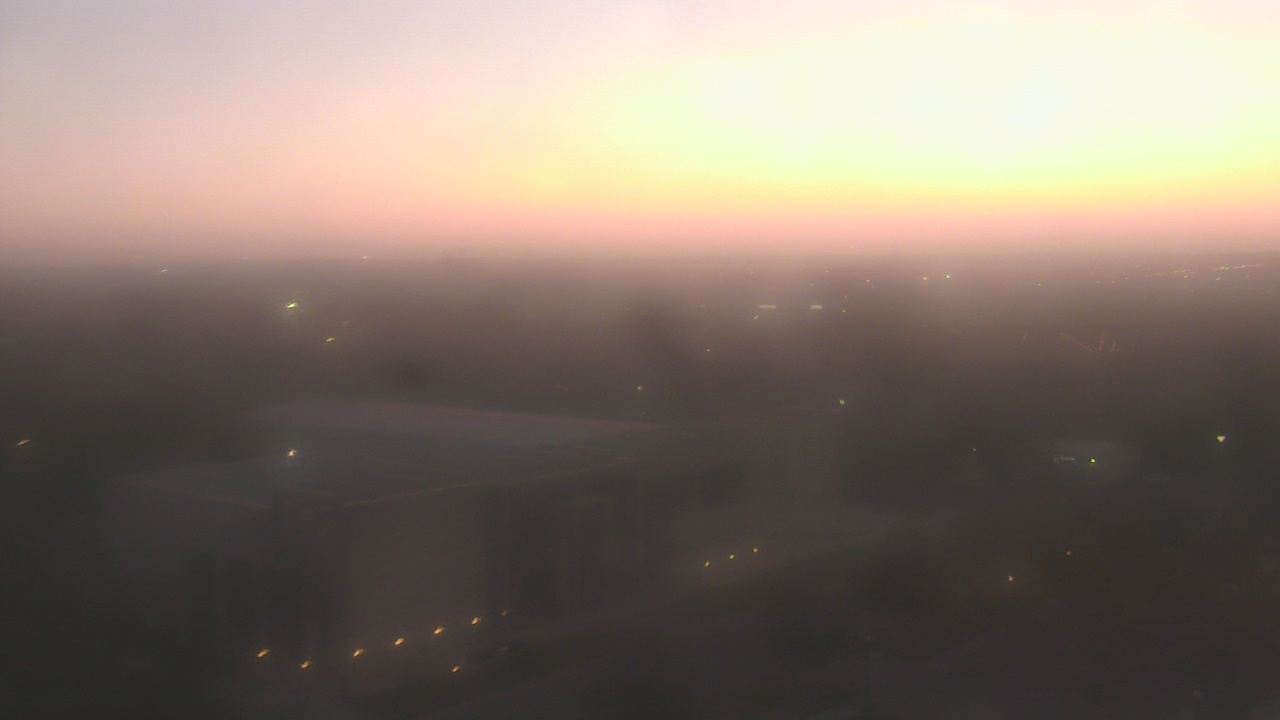 Thumbnail for current weather camera view from Downtown West in Georgetown, Texas