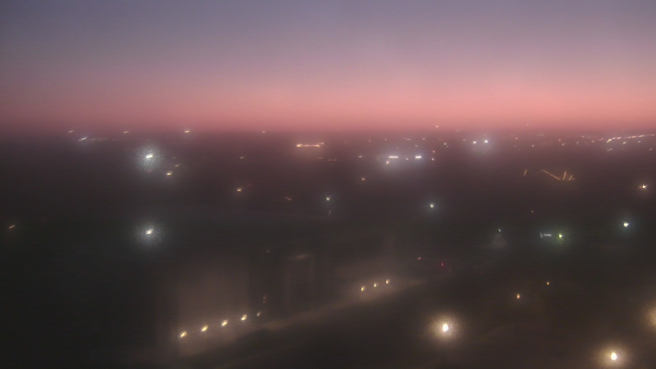 Thumbnail for current weather camera view from Downtown West in Georgetown, Texas