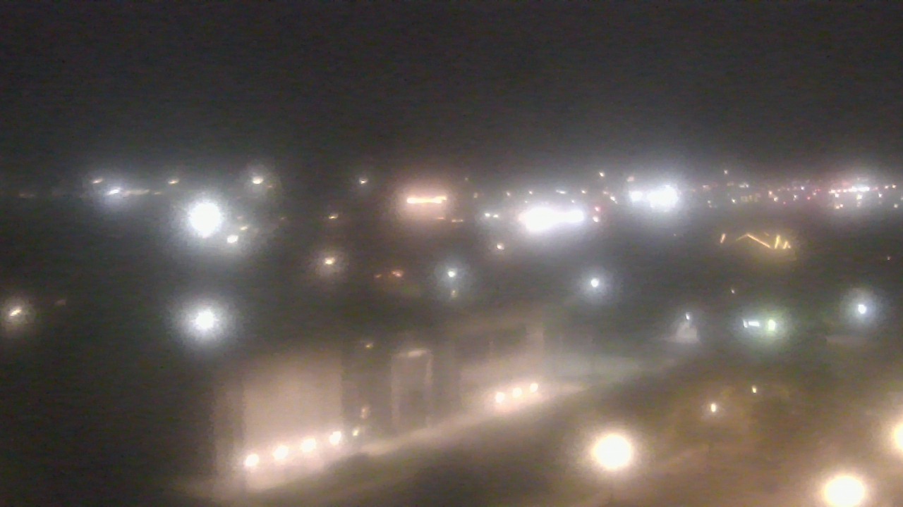 Thumbnail for current weather camera view from Downtown West in Georgetown, Texas