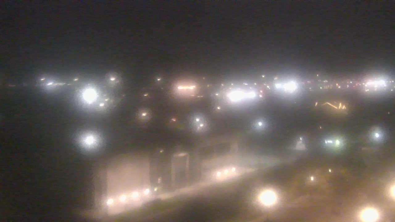Thumbnail for current weather camera view from Downtown West in Georgetown, Texas