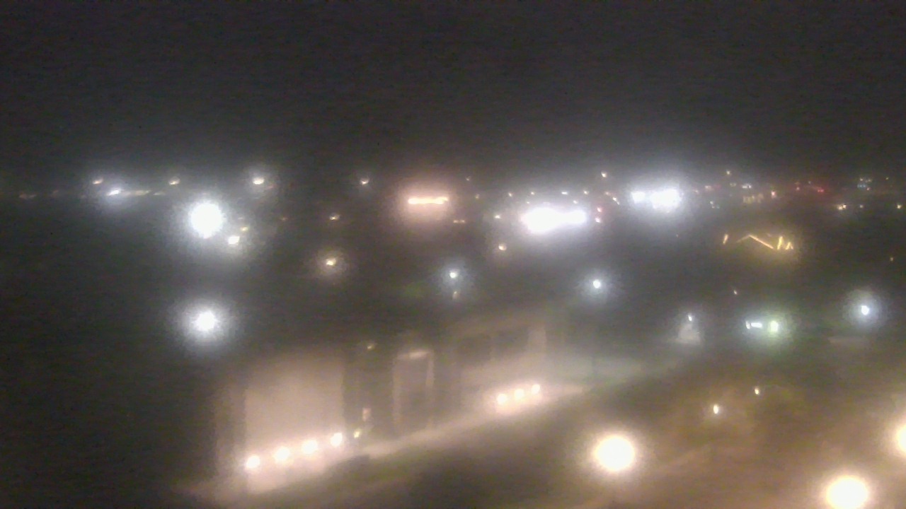 Thumbnail for current weather camera view from Downtown West in Georgetown, Texas