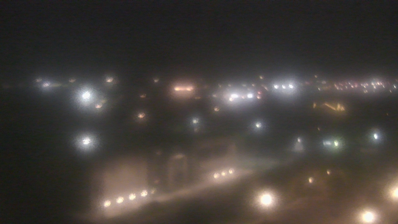 Thumbnail for current weather camera view from Downtown West in Georgetown, Texas