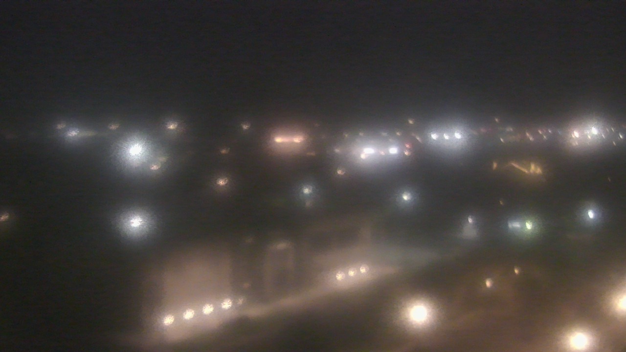 Thumbnail for current weather camera view from Downtown West in Georgetown, Texas