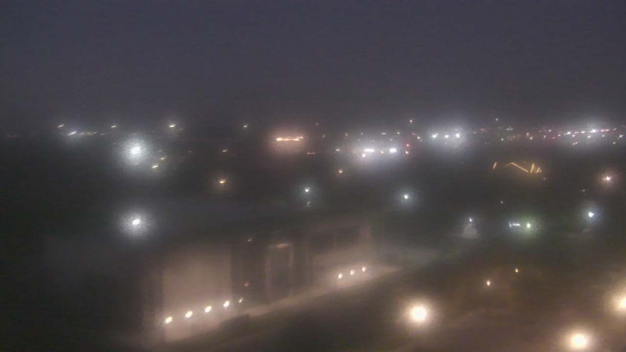 Thumbnail for current weather camera view from Downtown West in Georgetown, Texas