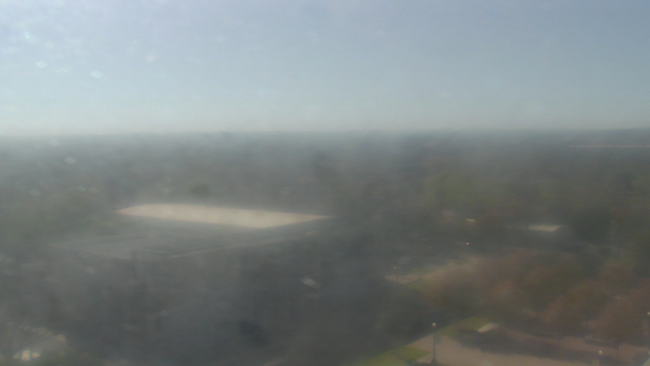 Thumbnail for current weather camera view from Downtown West in Georgetown, Texas