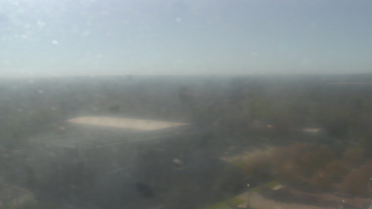 Thumbnail for current weather camera view from Downtown West in Georgetown, Texas
