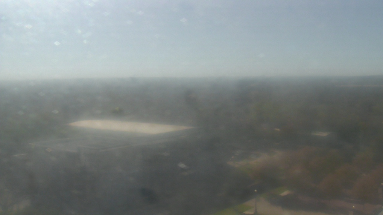 Thumbnail for current weather camera view from Downtown West in Georgetown, Texas