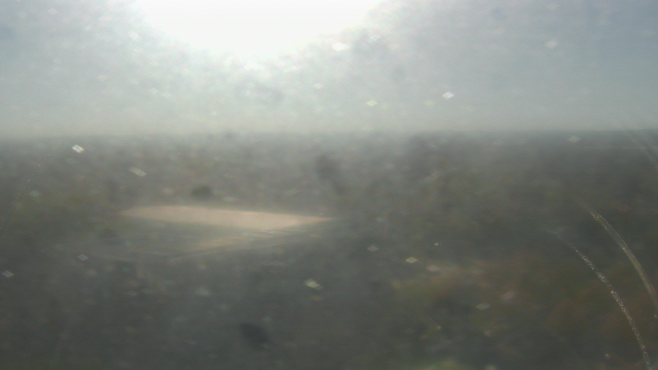 Thumbnail for current weather camera view from Downtown West in Georgetown, Texas