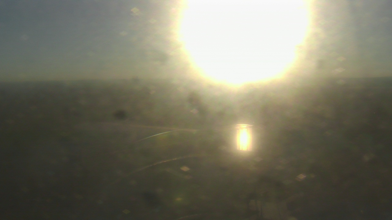 Thumbnail for current weather camera view from Downtown West in Georgetown, Texas