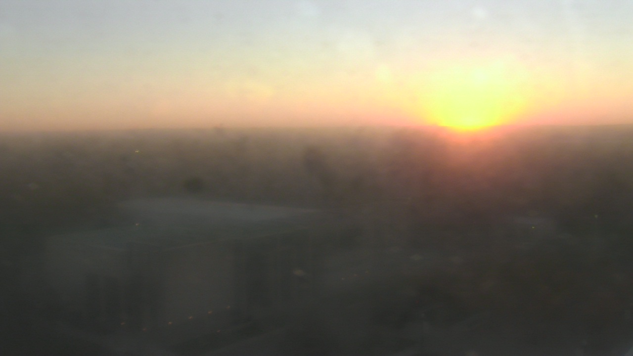 Thumbnail for current weather camera view from Downtown West in Georgetown, Texas