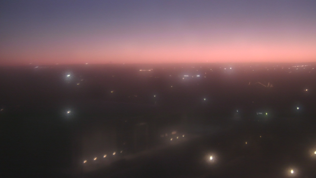 Thumbnail for current weather camera view from Downtown West in Georgetown, Texas