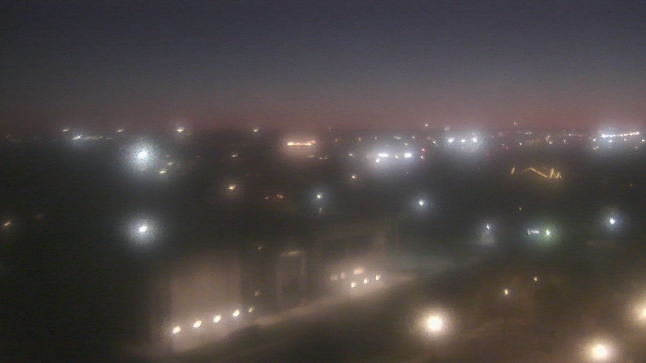 Thumbnail for current weather camera view from Downtown West in Georgetown, Texas