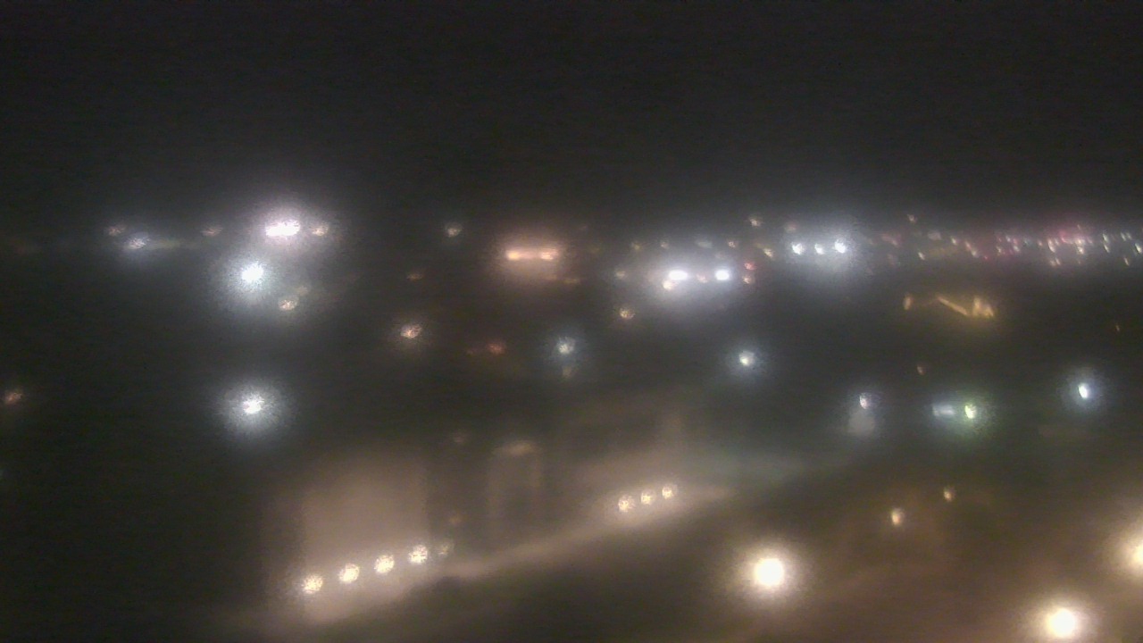 Thumbnail for current weather camera view from Downtown West in Georgetown, Texas