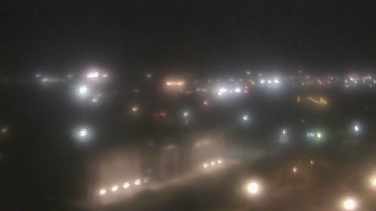 Thumbnail for current weather camera view from Downtown West in Georgetown, Texas