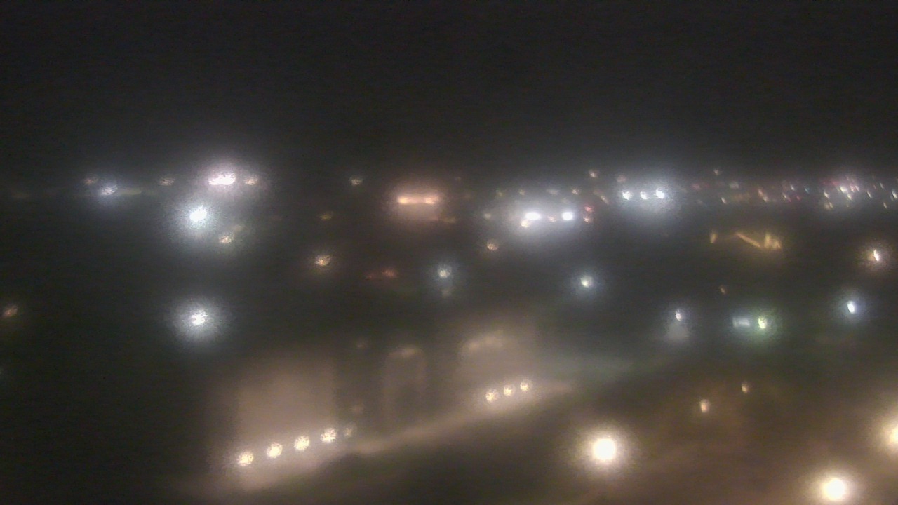 Thumbnail for current weather camera view from Downtown West in Georgetown, Texas